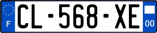 CL-568-XE