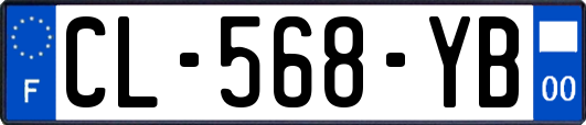 CL-568-YB