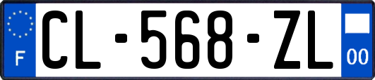 CL-568-ZL