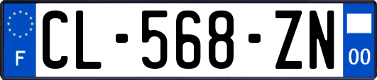 CL-568-ZN