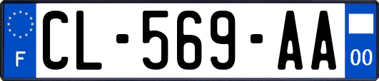 CL-569-AA