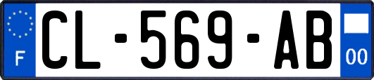 CL-569-AB