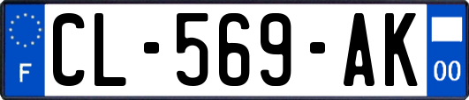 CL-569-AK