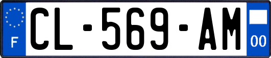 CL-569-AM