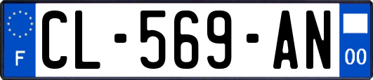 CL-569-AN