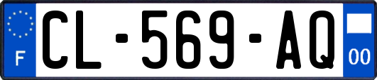 CL-569-AQ