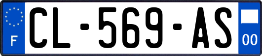 CL-569-AS