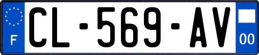 CL-569-AV