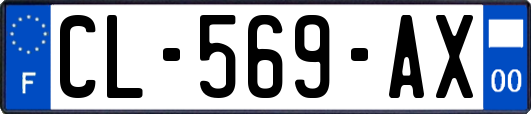 CL-569-AX