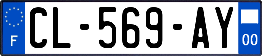 CL-569-AY