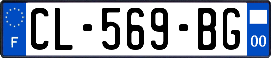 CL-569-BG