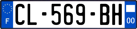 CL-569-BH