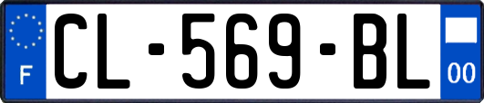 CL-569-BL