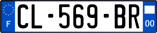 CL-569-BR