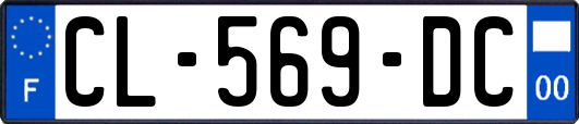 CL-569-DC