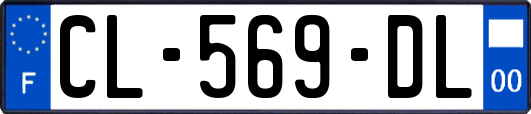 CL-569-DL