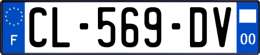 CL-569-DV