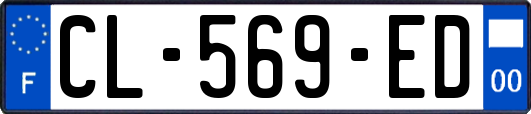 CL-569-ED