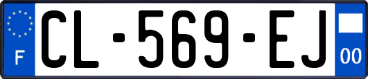 CL-569-EJ