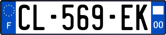 CL-569-EK