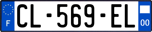 CL-569-EL