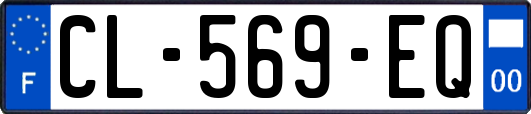 CL-569-EQ