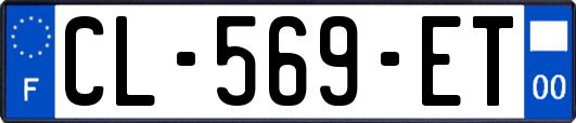CL-569-ET