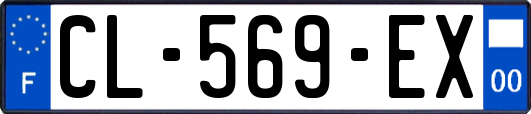 CL-569-EX