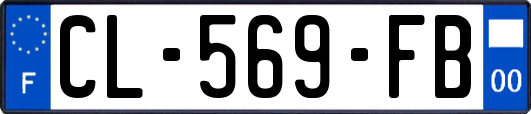 CL-569-FB