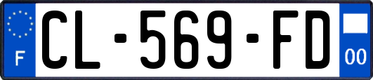 CL-569-FD