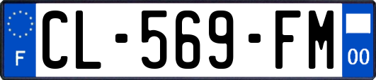 CL-569-FM