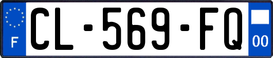 CL-569-FQ