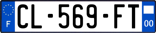 CL-569-FT
