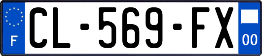 CL-569-FX