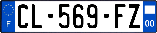 CL-569-FZ