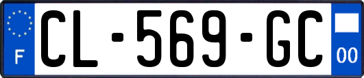 CL-569-GC