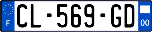 CL-569-GD