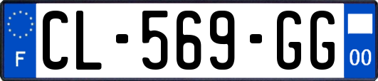 CL-569-GG