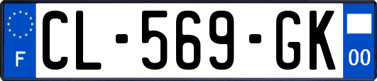 CL-569-GK