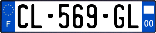 CL-569-GL