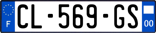 CL-569-GS