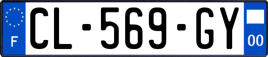 CL-569-GY