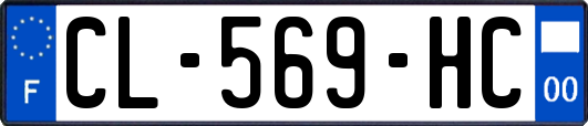 CL-569-HC
