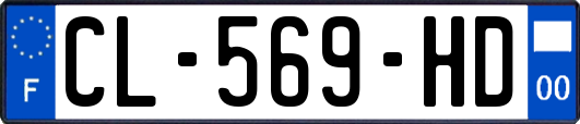 CL-569-HD