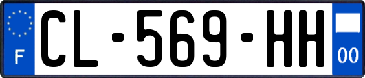 CL-569-HH