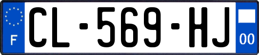 CL-569-HJ