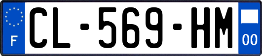 CL-569-HM