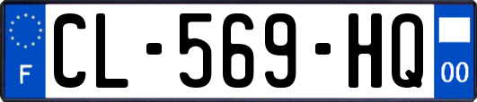 CL-569-HQ