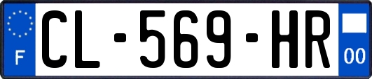 CL-569-HR