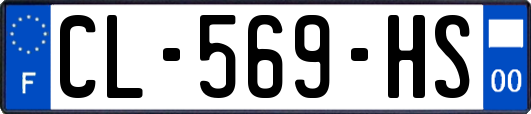CL-569-HS